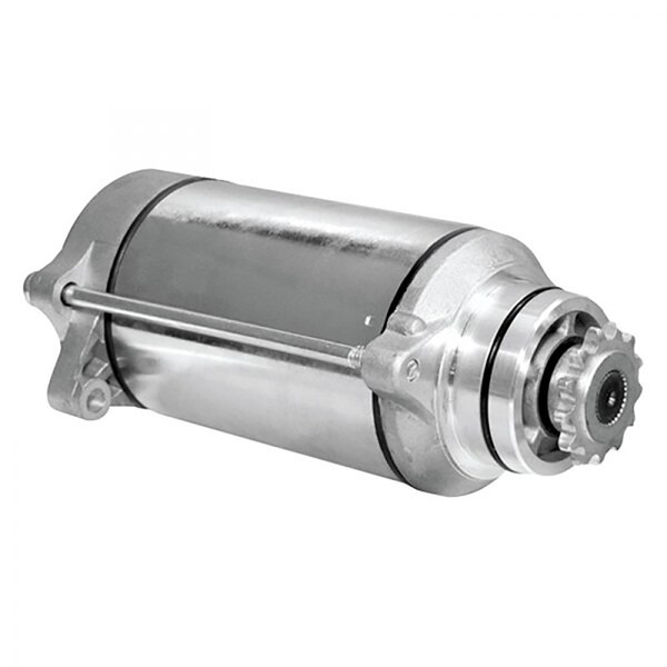 Aftermarket 21163-1080 Starter Fits kawasaki KEF300 KLF300 KVF300 ELS60-0384 - main